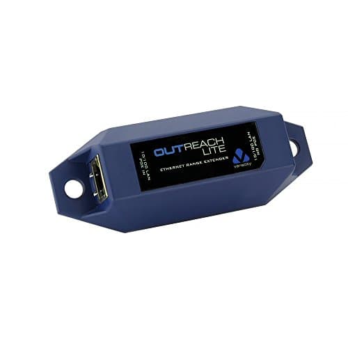 Image of Veracity Outreach Lite Ethernet Extender