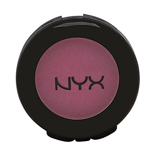 Image of NYX Hot Singles Eye Shadow-A - Pink Lady