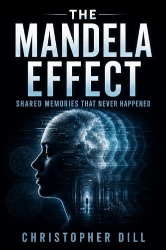 Image of The Mandela Effect: Shared Memories That Never Happened