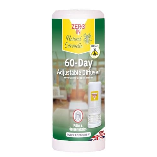 Image of Zero In 60 Day Fly & Insect Killer (1)