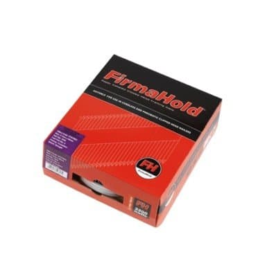 Image of 63mm x 2.8 GALV FIRMAHOLD NAILS 3300 AND 3 FUEL CELLS (PASLODE TYPE)