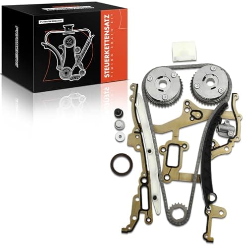 Image of Frankberg Timing Chain Kits for Aveo Adam Astra J Cascada Corsa D Insignia A Meriva B Mokka/Mokka X Zafira Tourer C 1.2L 1.4L 2009-2024 55562234