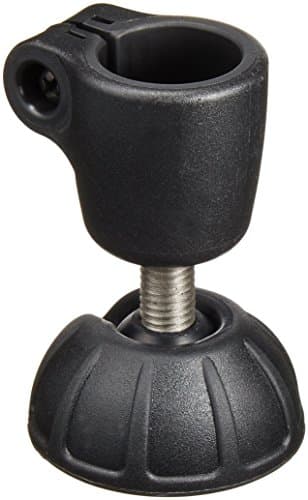 Image of Manfrotto 250SC1 Retractable Suction Cup Spike Foot Fits Monopod 681B/677SCN