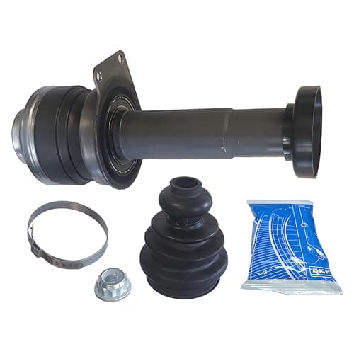 Image of SKF Joint Set Drive Shaft VKJA 8114 2688 mm 104 mm