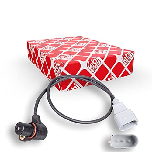 Image of febi bilstein 24444 Crankshaft Angle Sensor