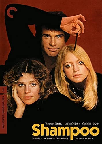 Image of Shampoo (The Criterion Collection)