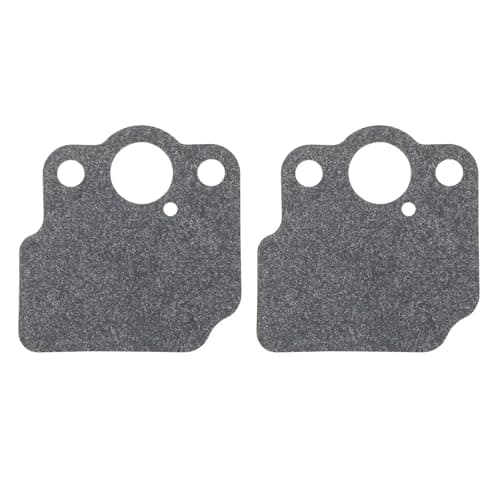 Image of ECSiNG 2Pcs String Trimmer Intake Gasket V103001890 Compatible with Echo SRM-2620 T262