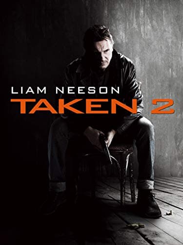 Image of Taken 2 (Uncut)