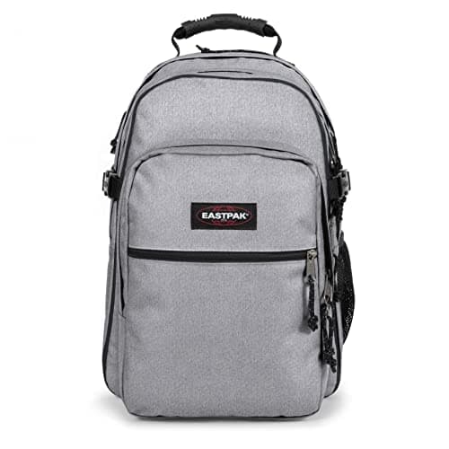 Image of Eastpak TUTOR Backpack, 39 L - Sunday Grey (Grey)