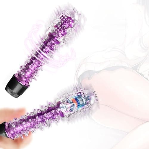 Image of GY7P-Powerful Soft Purple Handheld Male Exercise Anil Plug Kit Ideal for Festivals, Role-Playing, and Bridal Parties Versatile and Flexible Design for Men and Women