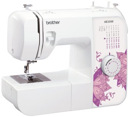 Image of Brother AE2500 Sewing Machine