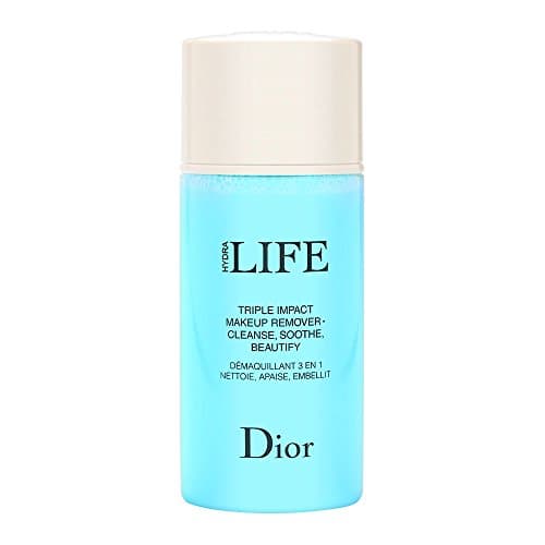 Image of Christian Dior Face Make-Up Remover