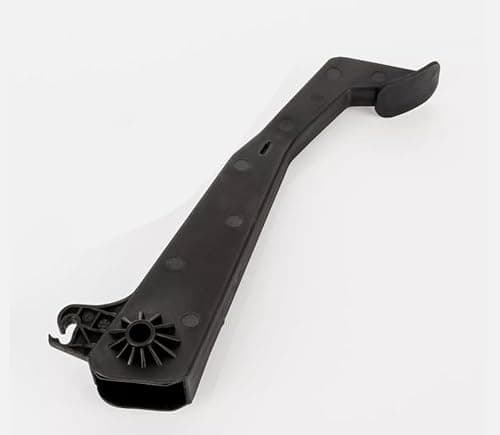 Image of CLUTCH PEDAL FOR FIAT DUCATO FOR CITROEN RELAY JUMPER 1307107080,2127A4 (LHD)