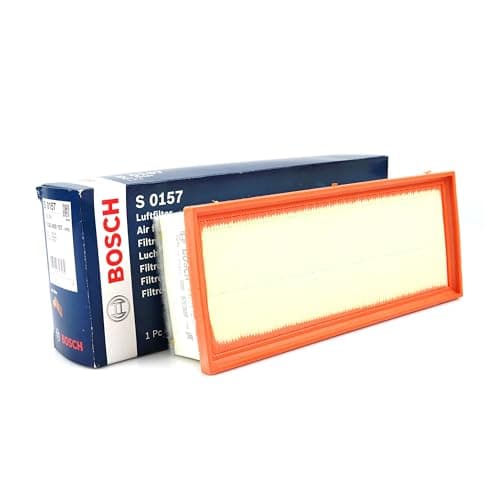 Image of ROBUST Air Filter for Audi A4 A5 Q5 1.8 2.0 Tfsi Tdci 8K0133843E 8R0133843K 8R0133843C F026400157