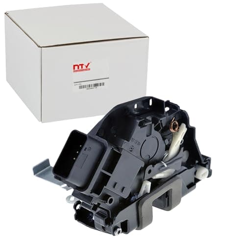 Image of Nty EZC-FR-012 - Door Lock