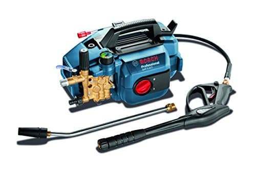 Image of Bosch Professional GHP 5-13 C High Pressure Washer (240V, with Accessory)