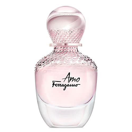 Image of Salvatore Ferragamo Amo Ferragamo Eau de Parfum 30ml