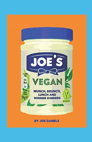 Image of Joe's Vegan Munch, Brunch, Lunch and Winner Dinners