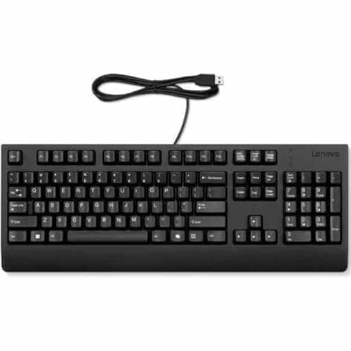 Image of Lenovo Preferred Pro II USB Keyboard-US English