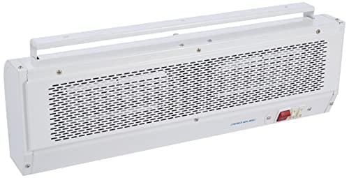 Image of Pro Elec PEL00925 3kW Over Door Air Curtain Heater