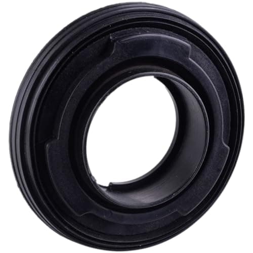 Image of BIAREN Front Crank Crankshaft Oil Seal For Ford Transit Mk6 Mk7 Mk8 Custom 2.0 2.2 3.2 TDCI Peugeot Boxer Citroen Relay 2.2 HDI Fiat Ducato 2.2 D 3S7Q6700AD 1920072 0514C6