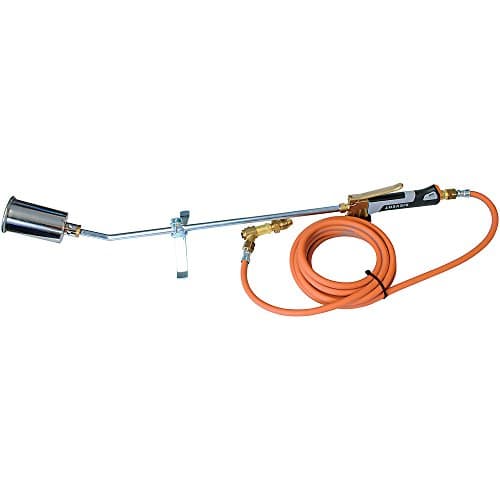 Image of Sievert Roofing Torch Kit with Hose Failure Valve & 10m Hose