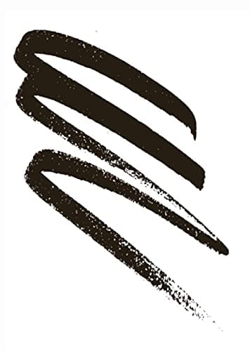 Image of BPerfect IndestructiBrow Pencil – Retractable Ultra-Fine Brow Pencil with Spoolie – Shade: Ultra Dark Brown - 1g