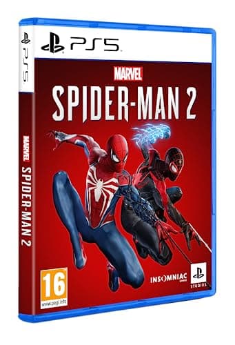 Image of Marvel’s Spider-Man 2