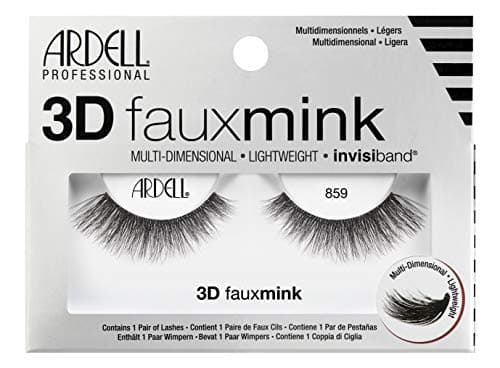 Image of Ardell - 3D Faux Mink - 859