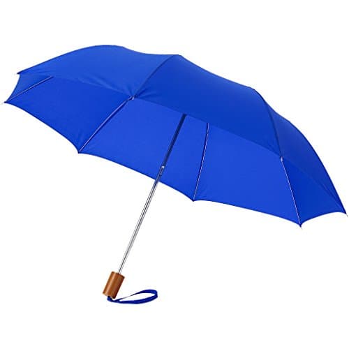 Image of Bullet 20 Oho 2-Section Umbrella (37.5 x 90 cm) (Royal Blue)