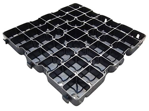 Image of EcoBase Fastfit Shed Base for 3.6 x 4.6