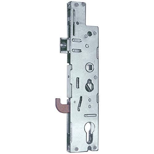 Image of FULLEX XL Lever Operated Latch & Hookbolt Gearbox - 45/92 FULLEX-XL-45- SINGLE-CASE
