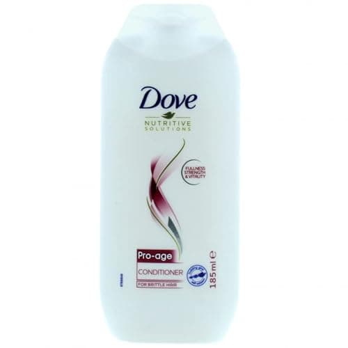 Image of DOVE 185ML CONDITIONER PRO-AGE