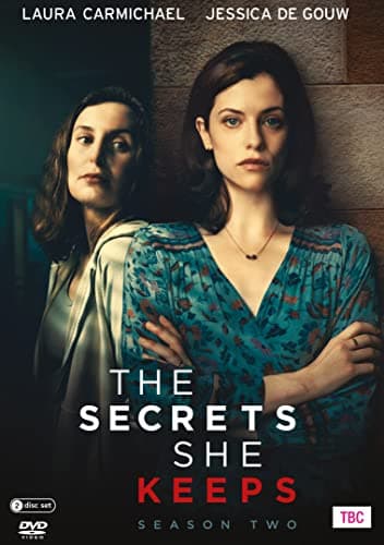 Image of The Secrets She Keeps Series 2 [DVD]