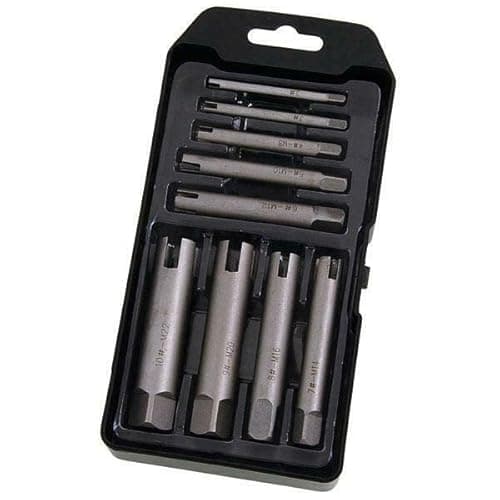 Image of Neilsen, Broken Tap Extractor Set 9pc M4 to M22 (Genuine Neilsen CT4708)