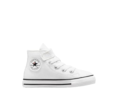 Image of Converse Chuck Taylor All Star Easy On Butterflies, White, 3.5 UK