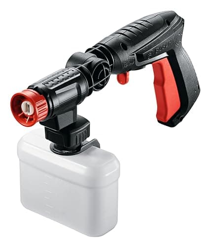 Image of Bosch 360° Pistol (Compatible with Bosch Pressure Washers: EasyAquatak 110/120, UniversalAquatak 125/130/135, AQT 33-10, AQT 33-11, AQT 35-12, AQT 37-13, AQT 40-13, AQT 42-13)