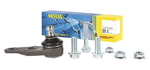 Image of Moog Re – -7762 Ball Joint – Front