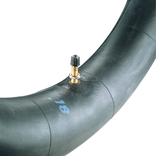 Image of Pirelli Heavy Duty Inner Tube - 130/ 160-17 - TR-4 Valve Stem 2108610