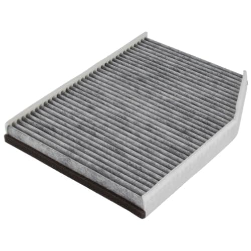 Image of Ford Genuine Transit Custom Mk7 2.0 2.2 TDCI Cabin Pollen Odour Filter 1839688