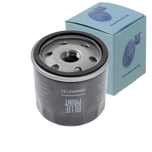 Image of Blue Print ADM52122 Oil Filter