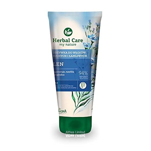 Image of Farmona Herbal Care My Nature Flax Conditioner 200ml