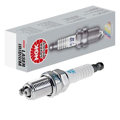 Image of NGK Spark Plug IFR8H11 Laser Iridium 5068