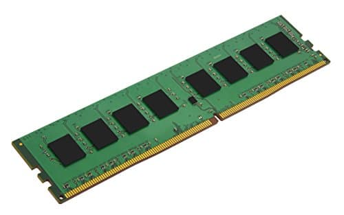 Image of Kingston ValueRAM 4GB 1600MT/s DDR3L Non-ECC CL11 DIMM 1.35V KVR16LN11/4 Desktop Memory