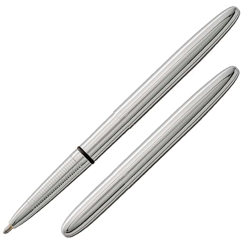 Image of Fisher Bullet Space Pen - Chrome