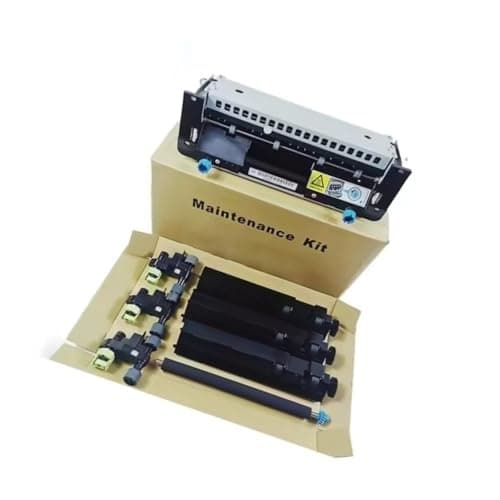Image of Fuser Maintenance Kit For Lexmark MS810/XM5163/M5155 110V 40X8425/40X8420/40X8423 220V 40X8426/40X8421/40X8424 Replacement Parts(110V)