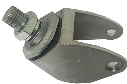 Image of Razor Crazy Cart XL Caster (Front or Rear)