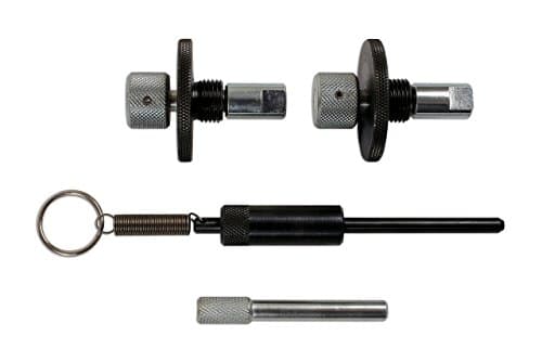 Image of Laser 6523 Timing Tool Kit - 1.3 JTD/HDi Fiat, GM, Suzuki, Ford, PSA