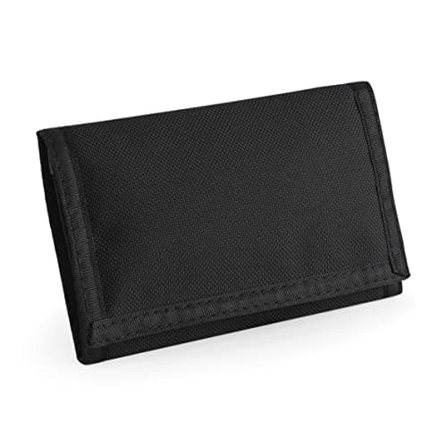 Image of BagBase Ripper Wallet - Stylish & Functional Wallet in Various Colour