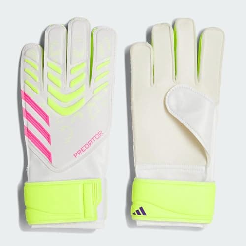 Image of ADIDAS Predator Trn Children's Goalkeeper Gloves